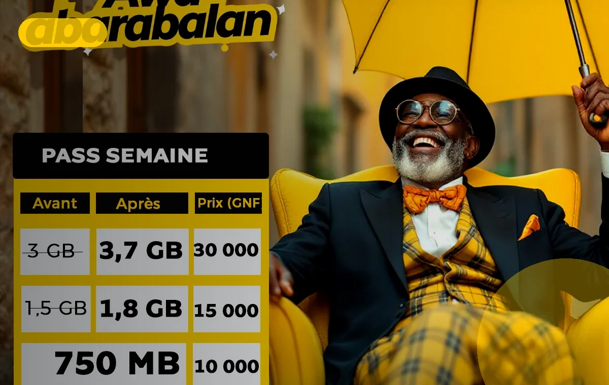 KDO partage forfait proche